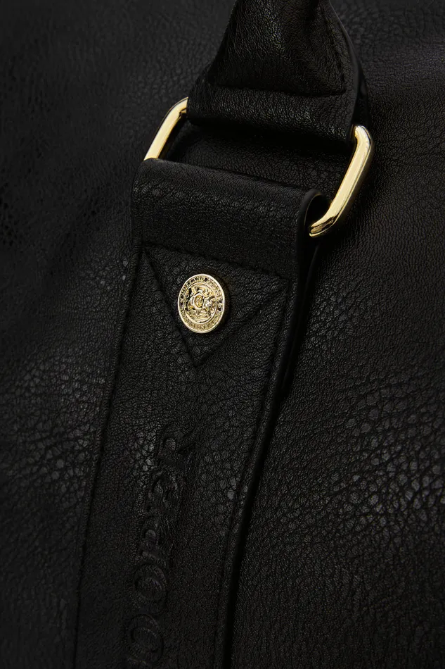 Regency Holdall Black Women Holland Cooper Holdalls and Travel Bags
