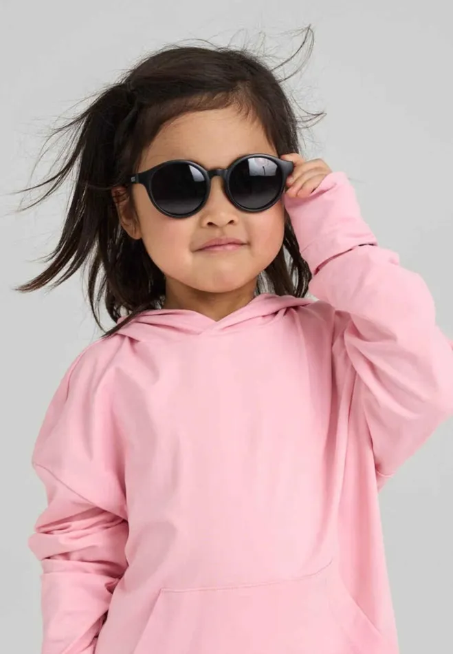 Reima Sunglasses Sunglasses 8211 Viksu Black 8211 Kids