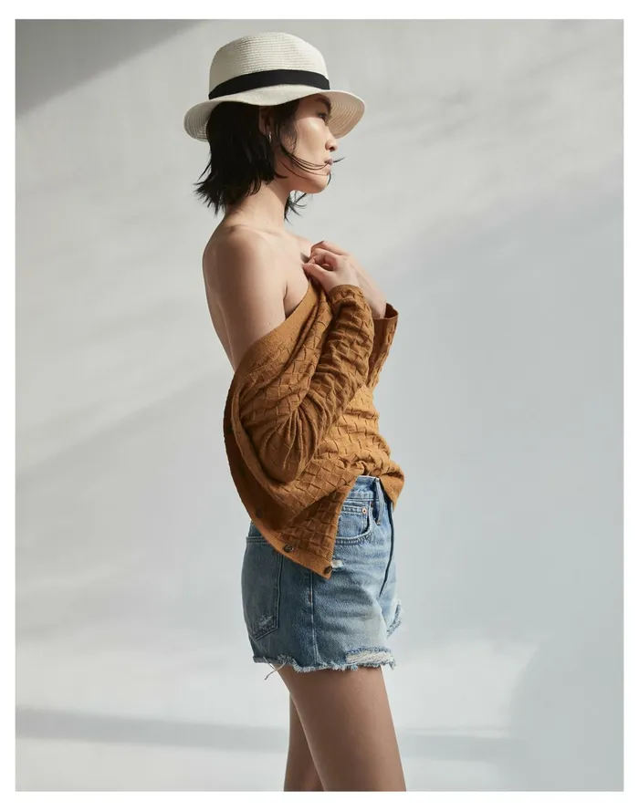 Relaxed Denim Shorts In Renfield Wash Renfield Wash Women Madewell Shorts Relaxed Denim Shorts In Renfield Wash Renfield Wash Women Madewell Shorts