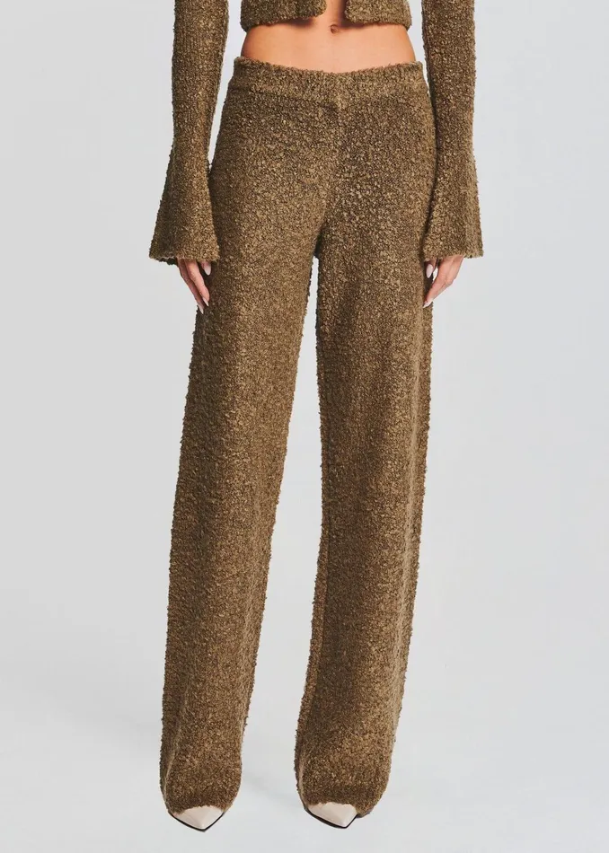 Retrofete Bottoms Sunni Pant Fort Greene 8211 Women