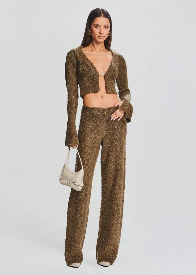 Retrofete Bottoms Sunni Pant Fort Greene 8211 Women