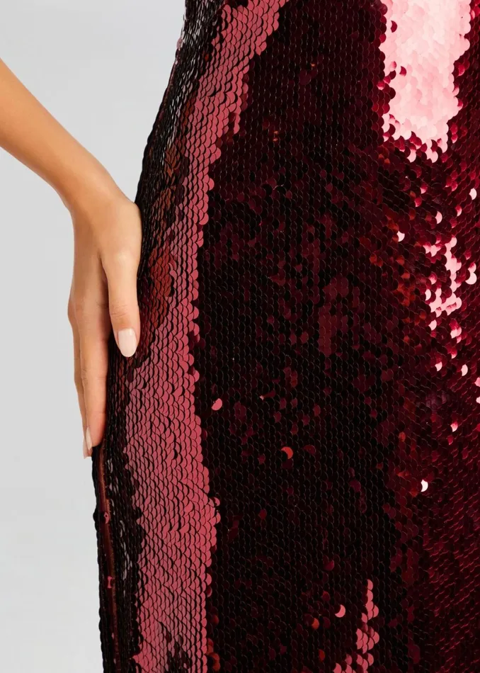 Retrofete Dresses Bella Sequin Dress Port 8211 Women