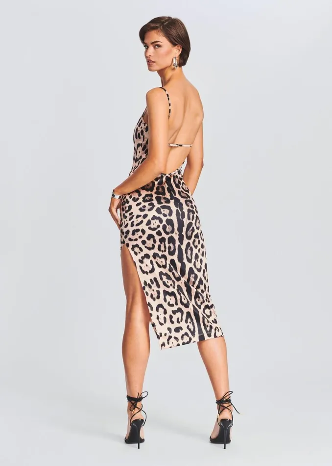 Retrofete Dresses Birdie Dress Jaquar 8211 Women