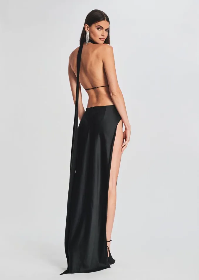 Retrofete Dresses Jagger Dress Black 8211 Women