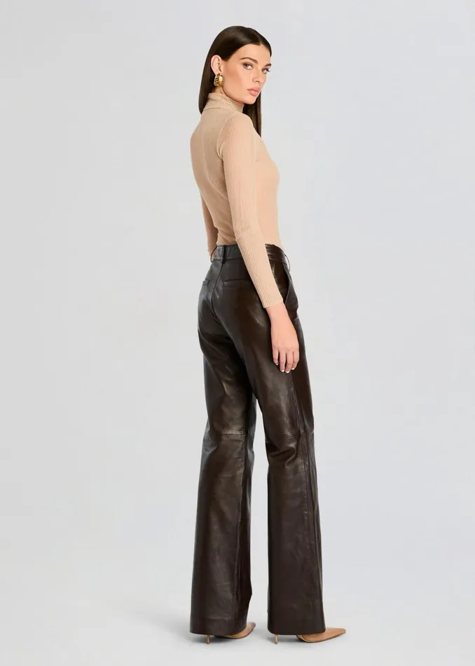Retrofete Tops Piper Top Warm Beige 8211 Women