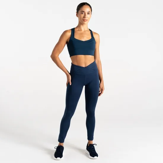 Revived Leggings Moonlight Denim Women Dare 2b Leggings