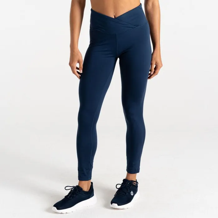 Revived Leggings Moonlight Denim Women Dare 2b Leggings