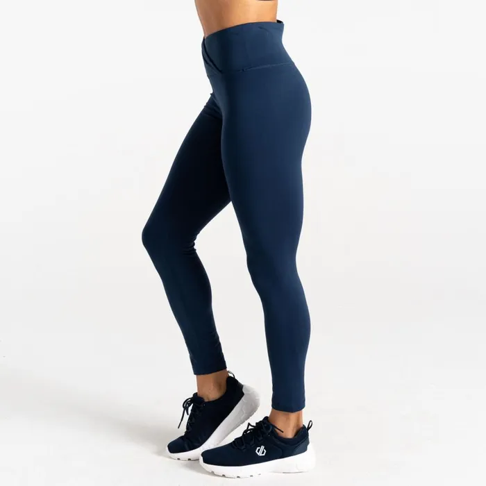 Revived Leggings Moonlight Denim Women Dare 2b Leggings