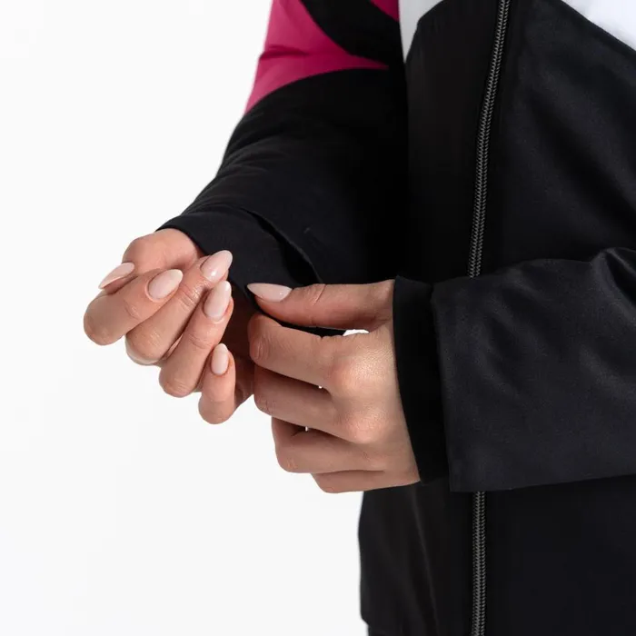 Rocker Ski Jacket Pure Pink Women Dare 2b Ski Jackets Rocker Ski Jacket Pure Pink Women Dare 2b Ski Jackets