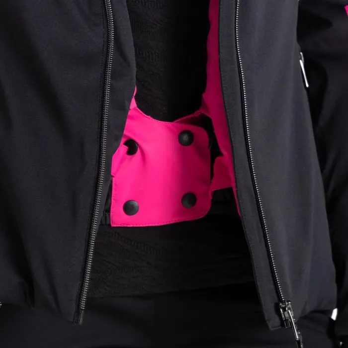 Rocker Ski Jacket Pure Pink Women Dare 2b Ski Jackets Rocker Ski Jacket Pure Pink Women Dare 2b Ski Jackets