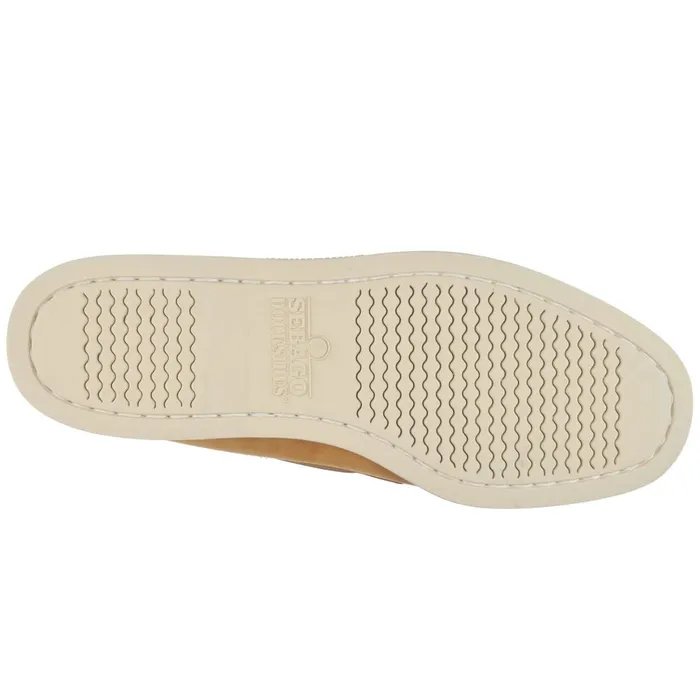 ROSSISLAND Yellow Men Sebago Boat Shoes ROSSISLAND Yellow Men Sebago Boat Shoes