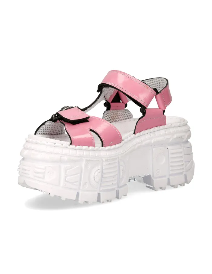 Sandals New Rock WomenMen Tank MBios130C8 Sandals New Rock WomenMen Tank MBios130C8