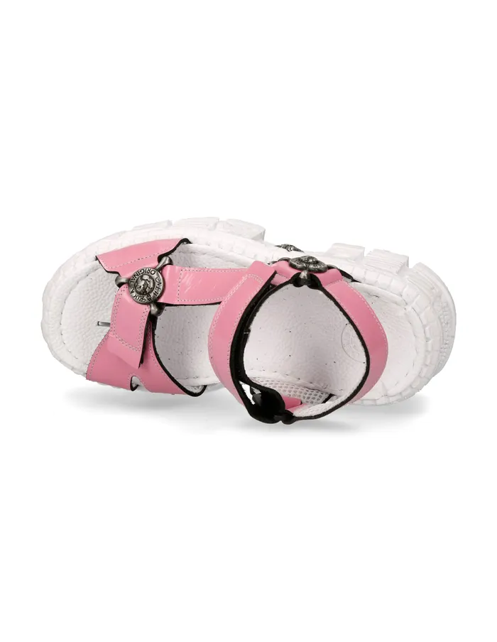 Sandals New Rock WomenMen Tank MBios130C8 Sandals New Rock WomenMen Tank MBios130C8