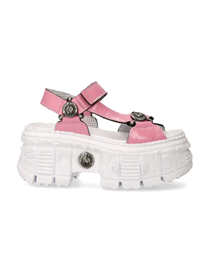 Sandals New Rock WomenMen Tank MBios130C8 Sandals New Rock WomenMen Tank MBios130C8