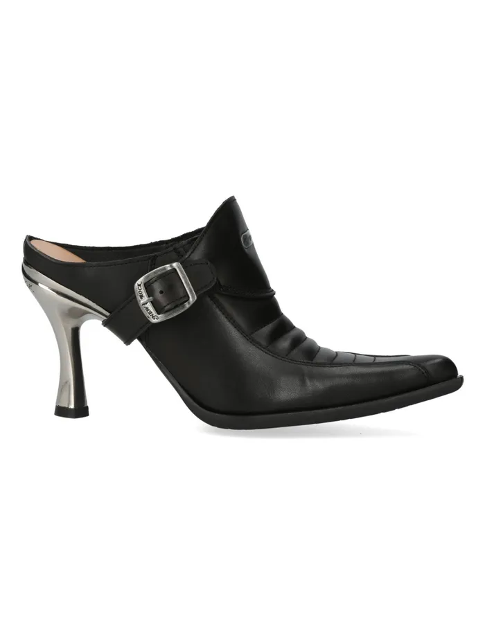 Sandals Women M9676C1 New Rock Sandals Women M9676C1 New Rock