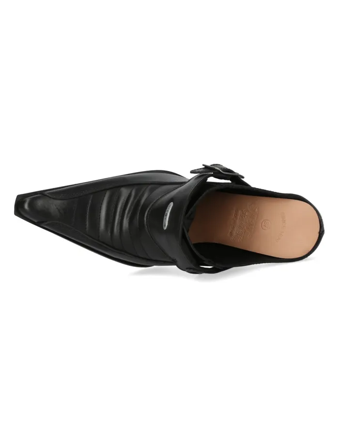 Sandals Women M9676C1 New Rock Sandals Women M9676C1 New Rock