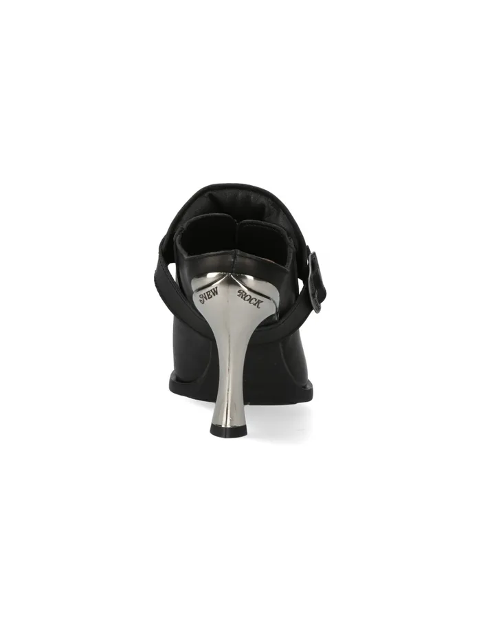 Sandals Women M9676C1 New Rock Sandals Women M9676C1 New Rock