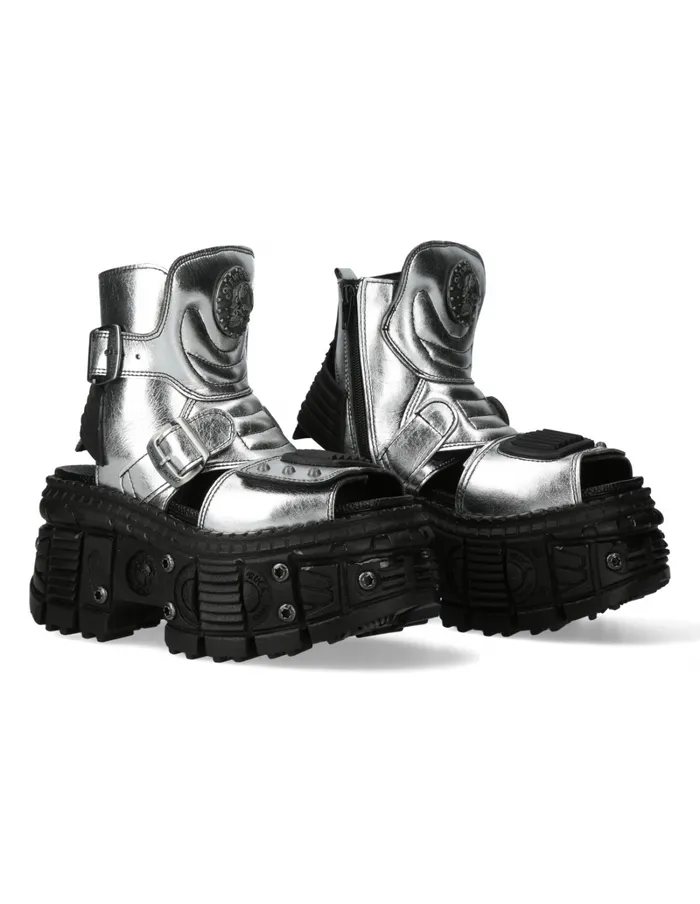 Sandals WomenMen New Rock MBios106V7