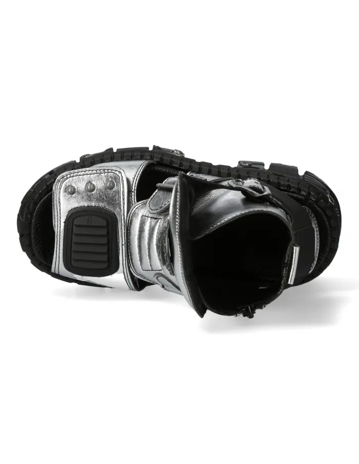 Sandals WomenMen New Rock MBios106V7 Sandals WomenMen New Rock MBios106V7