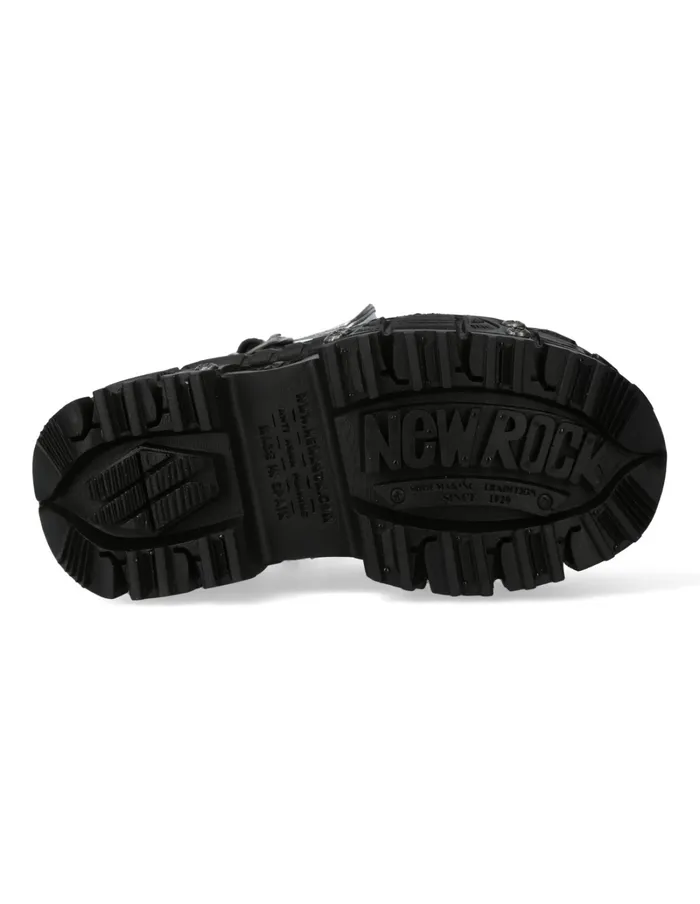 Sandals WomenMen New Rock MBios106V7 Sandals WomenMen New Rock MBios106V7
