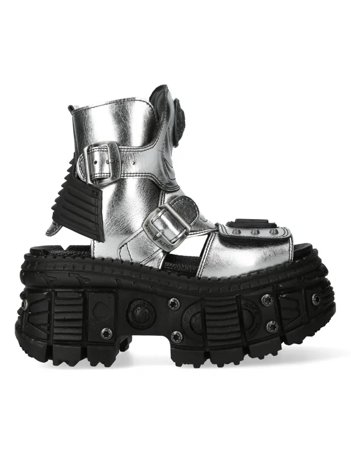 Sandals WomenMen New Rock MBios106V7 Sandals WomenMen New Rock MBios106V7