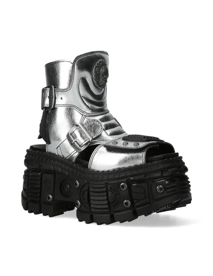 Sandals WomenMen New Rock MBios106V7 Sandals WomenMen New Rock MBios106V7