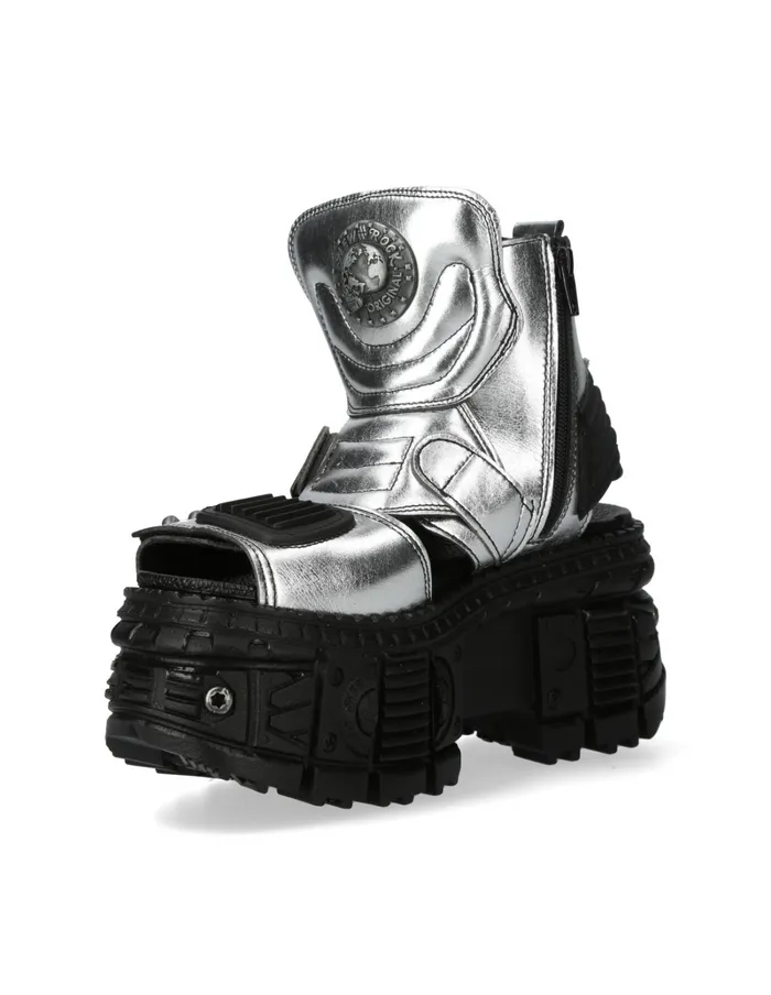 Sandals WomenMen New Rock MBios106V7 Sandals WomenMen New Rock MBios106V7