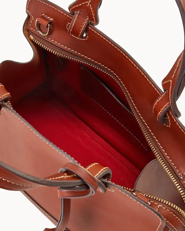 Satchels Women Dooney and Bourke Alto Vallea Satchels Women Dooney and Bourke Alto Vallea