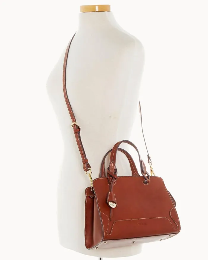 Satchels Women Dooney and Bourke Alto Vallea Satchels Women Dooney and Bourke Alto Vallea