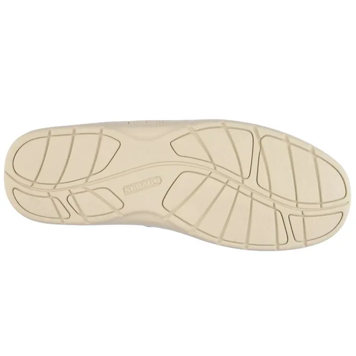 SCOTTY Green Men Sebago Boat Shoes SCOTTY Green Men Sebago Boat Shoes