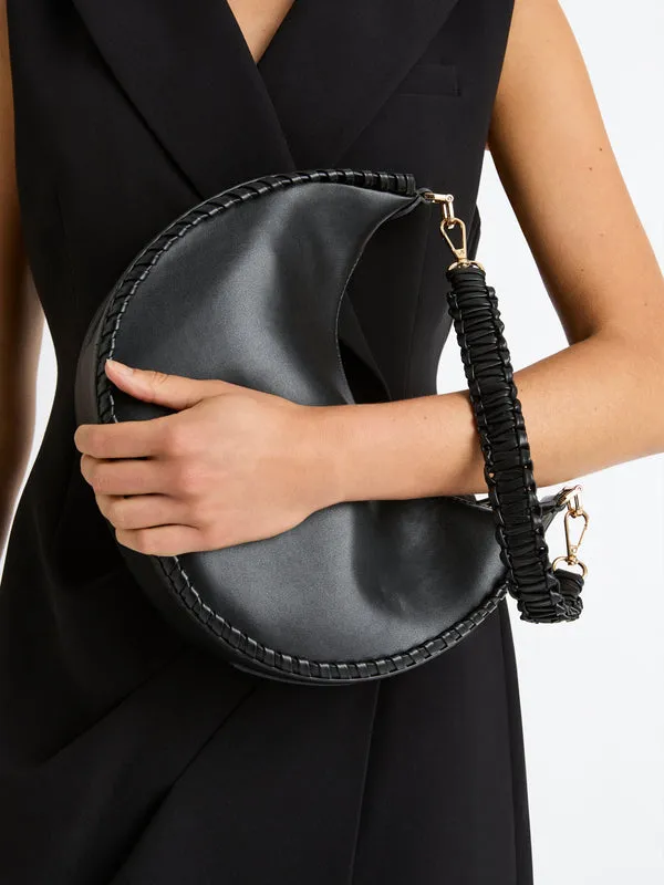 SHEIKE Bags Women MOONLIGHT BAG Black
