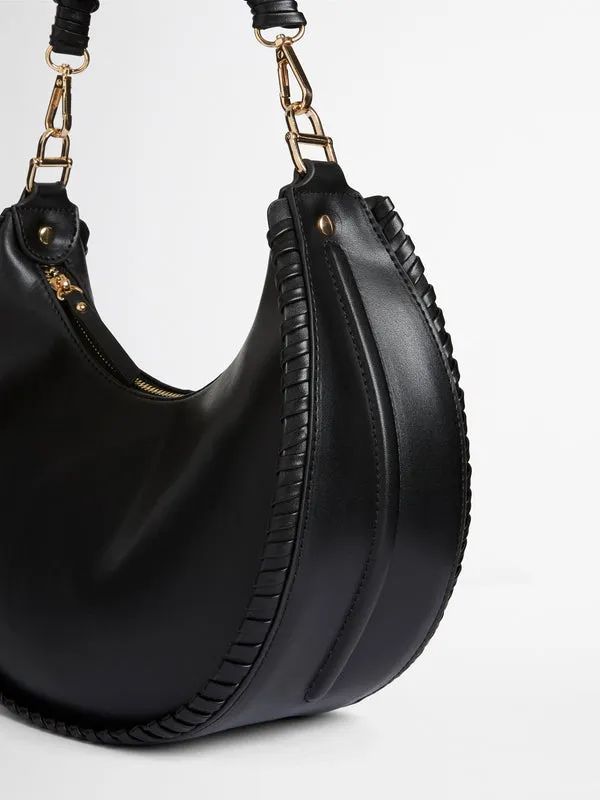 SHEIKE Bags Women MOONLIGHT BAG Black