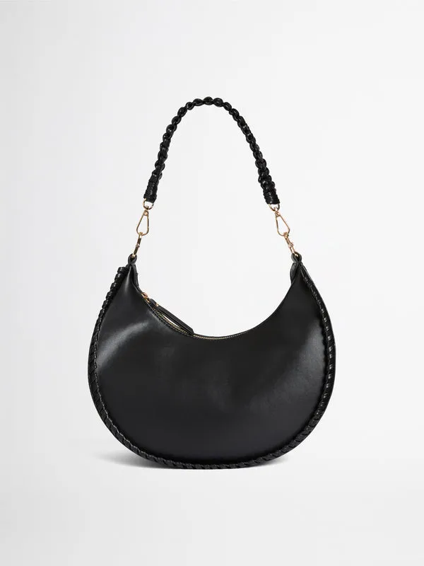 SHEIKE Bags Women MOONLIGHT BAG Black