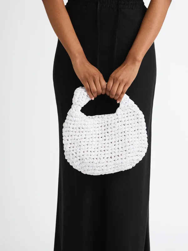 SHEIKE Bags Women MOROCCO BAG White