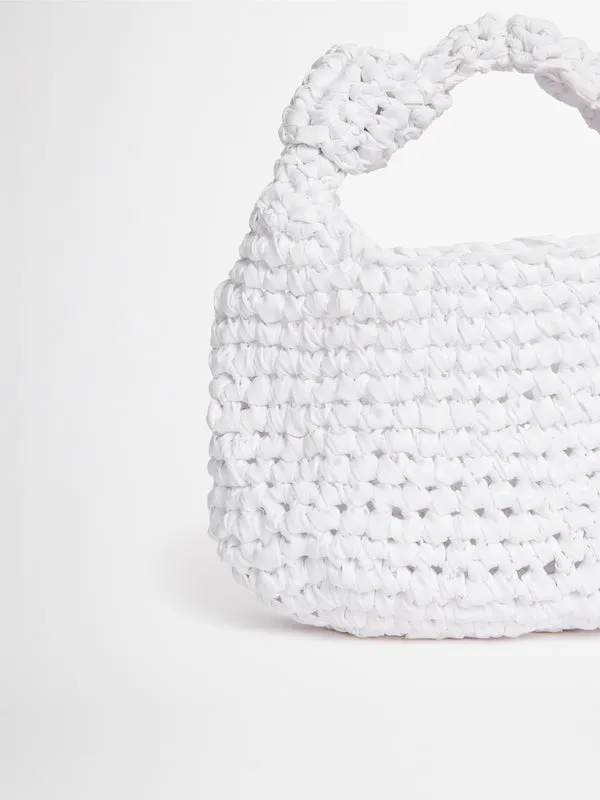 SHEIKE Bags Women MOROCCO BAG White