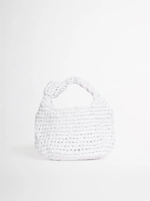 SHEIKE Bags Women MOROCCO BAG White