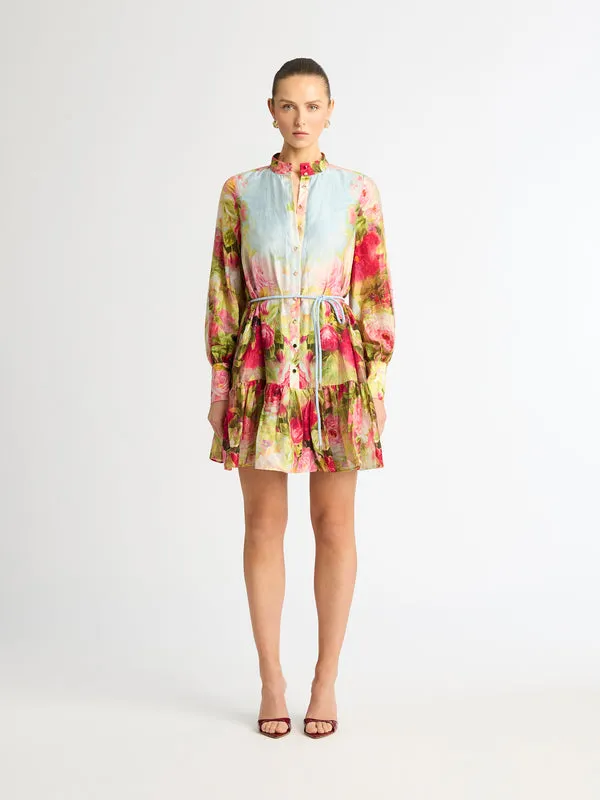 SHEIKE Engagement and Hens Women ALLORA MINI DRESS
