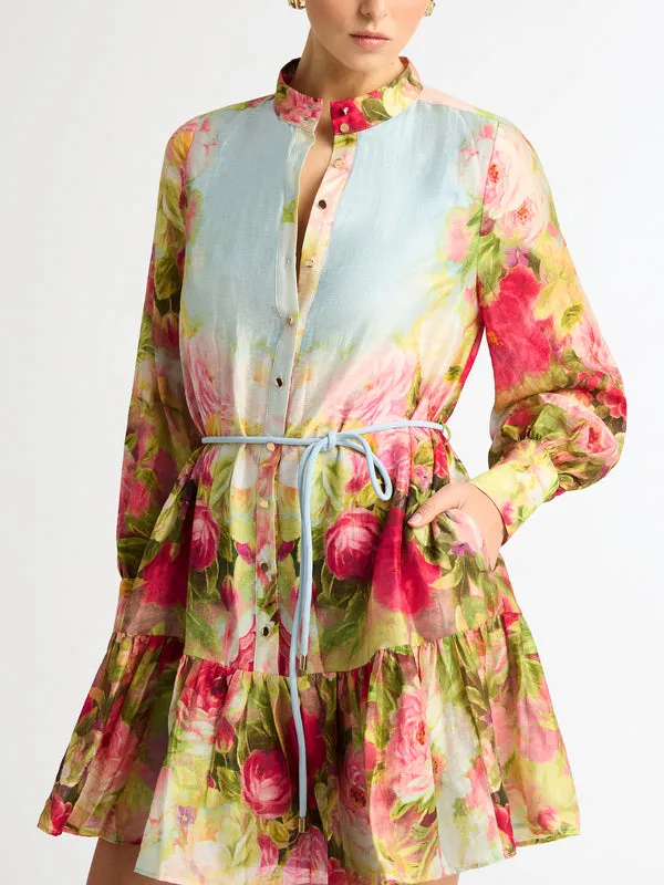 SHEIKE Engagement and Hens Women ALLORA MINI DRESS SHEIKE Engagement and Hens Women ALLORA MINI DRESS