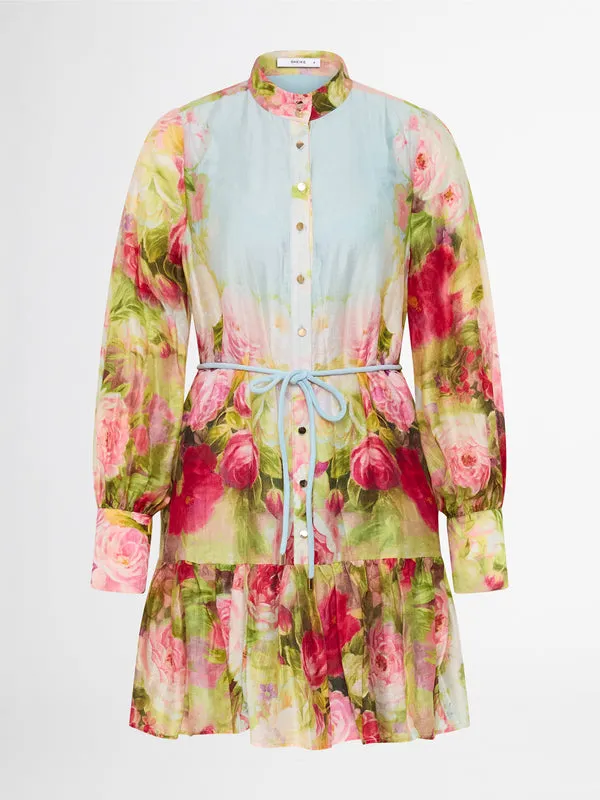 SHEIKE Engagement and Hens Women ALLORA MINI DRESS SHEIKE Engagement and Hens Women ALLORA MINI DRESS