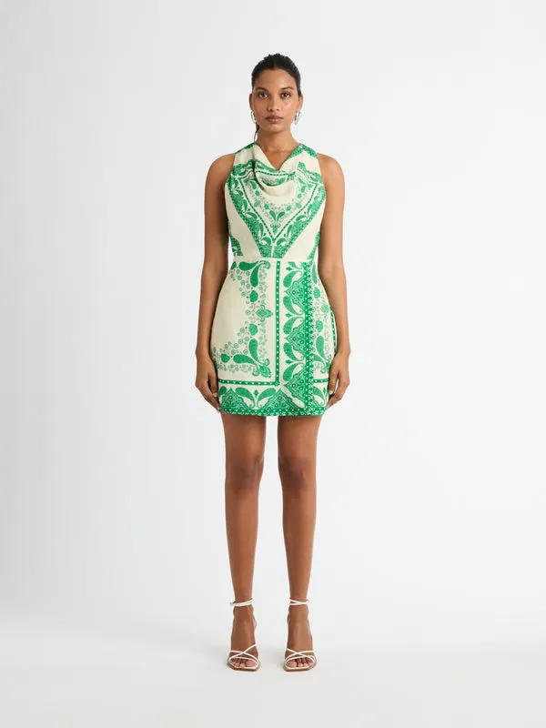 SHEIKE Engagement and Hens Women OPHELIA MINI DRESS SHEIKE Engagement and Hens Women OPHELIA MINI DRESS