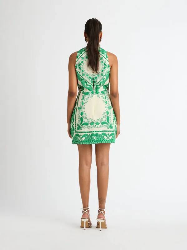 SHEIKE Engagement and Hens Women OPHELIA MINI DRESS SHEIKE Engagement and Hens Women OPHELIA MINI DRESS