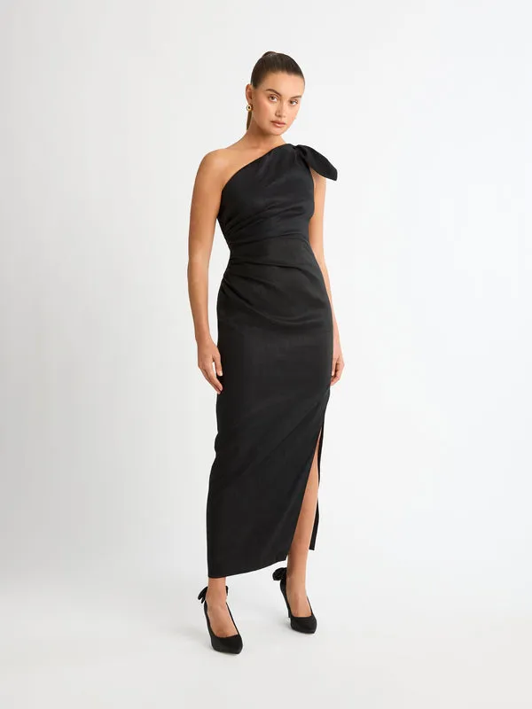 SHEIKE Formal Women KENNEDY DRESS Black