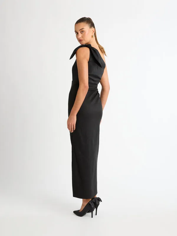 SHEIKE Formal Women KENNEDY DRESS Black