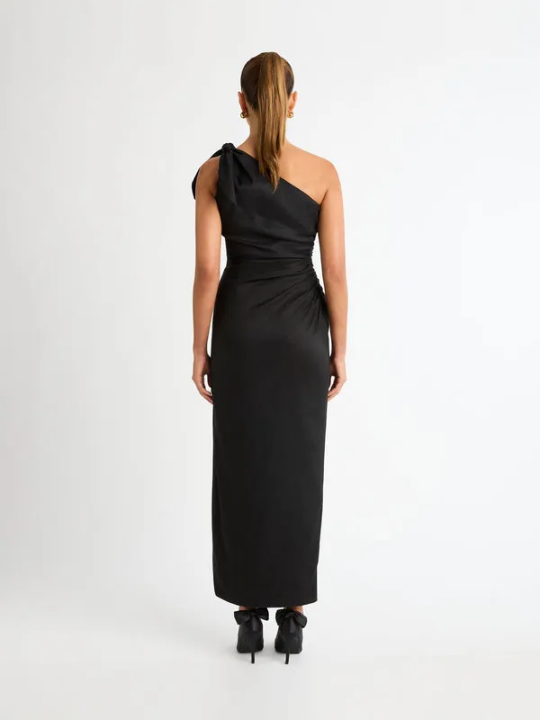 SHEIKE Formal Women KENNEDY DRESS Black