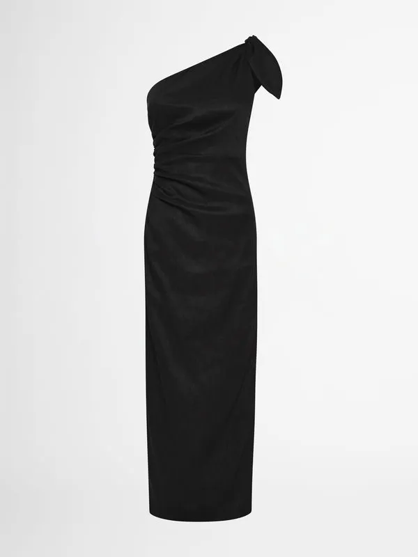 SHEIKE Formal Women KENNEDY DRESS Black