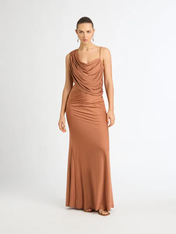 SHEIKE Formal Women SOLANGE MAXI DRESS