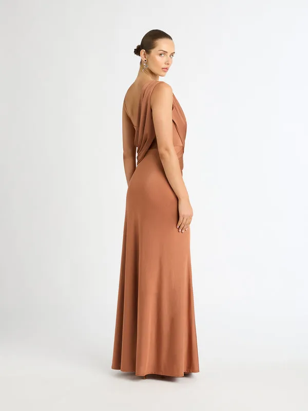 SHEIKE Formal Women SOLANGE MAXI DRESS SHEIKE Formal Women SOLANGE MAXI DRESS