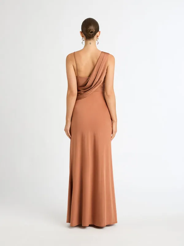 SHEIKE Formal Women SOLANGE MAXI DRESS SHEIKE Formal Women SOLANGE MAXI DRESS