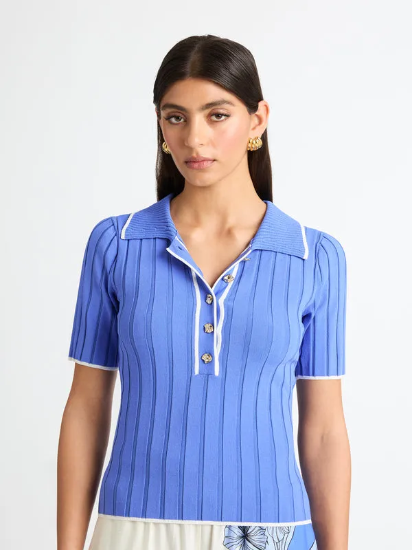 SHEIKE Knitwear Women HOLLYBERRY KNIT TOP