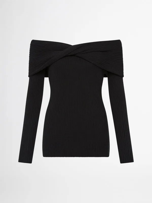 SHEIKE Knitwear Women LENA TOP